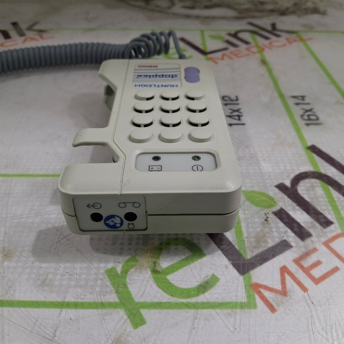 Huntleigh Dopplex D900 Vascular / Obstetric Doppler
