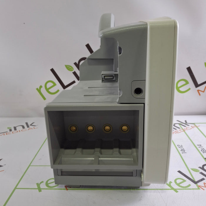 Philips IntelliVue MP50 - Anesthesia Patient Monitor