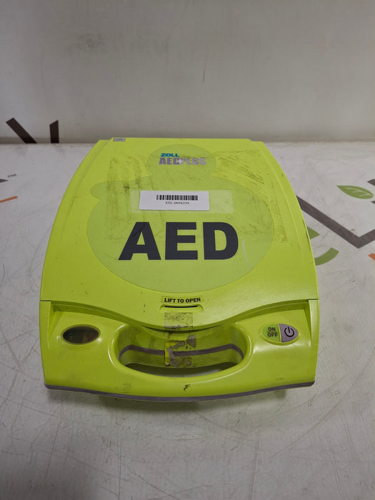 Zoll AED Plus