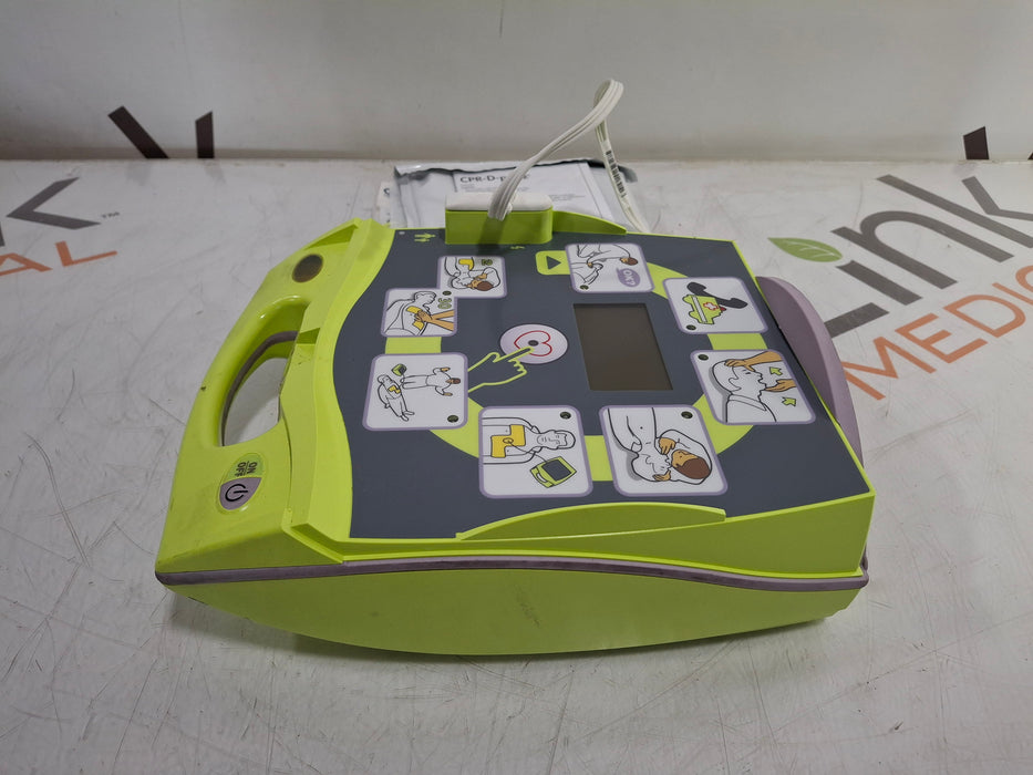 Zoll AED Plus