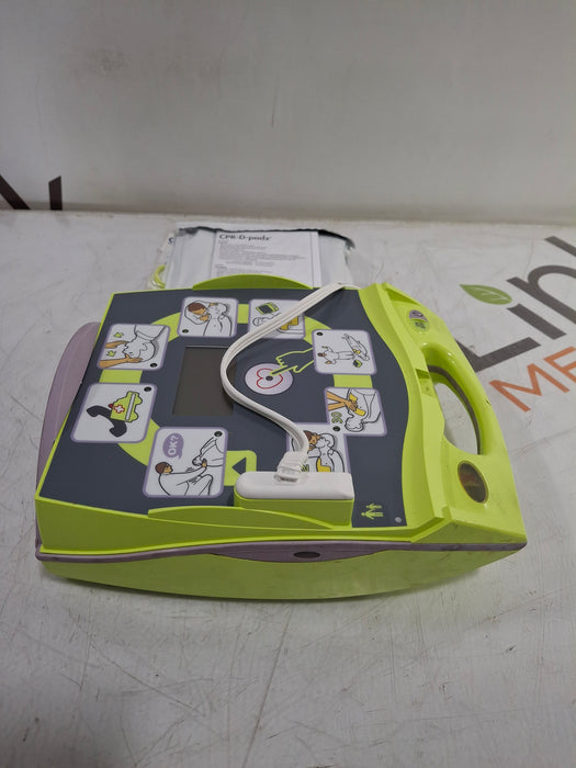 Zoll AED Plus