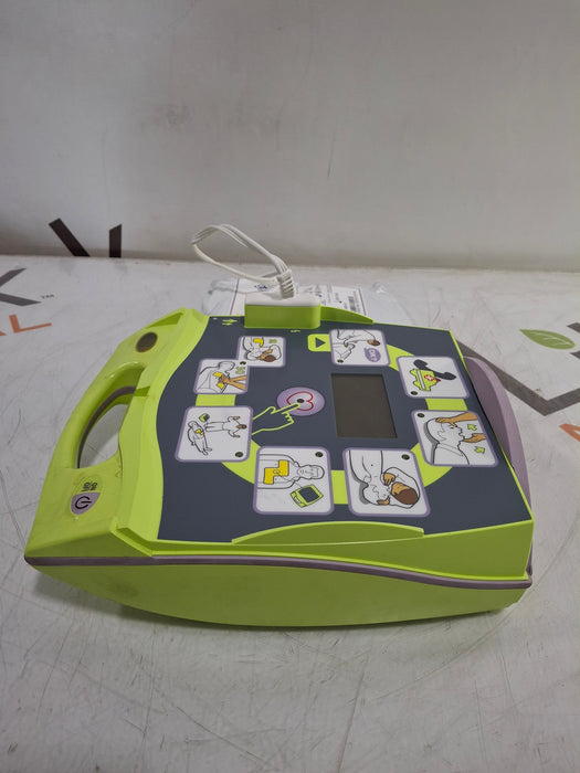 Zoll AED Plus