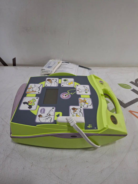 Zoll AED Plus
