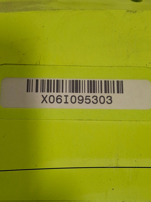 Zoll AED Plus