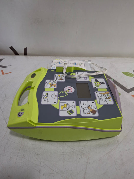 Zoll AED Plus