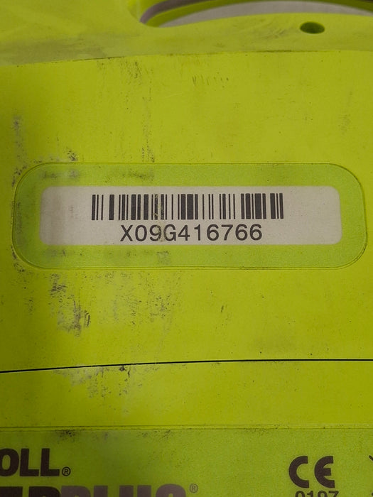 Zoll AED Plus
