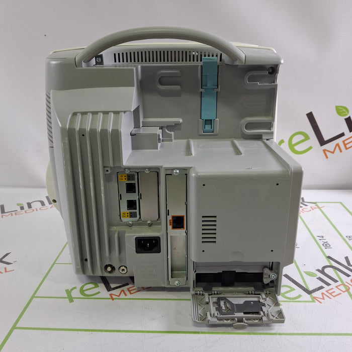 Philips IntelliVue MP50 - Anesthesia Patient Monitor