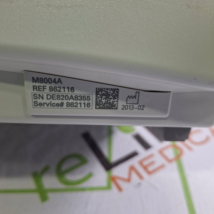 Philips IntelliVue MP50 - Anesthesia Patient Monitor