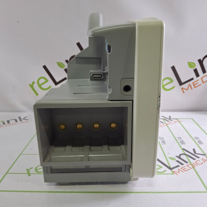 Philips IntelliVue MP50 - Anesthesia Patient Monitor