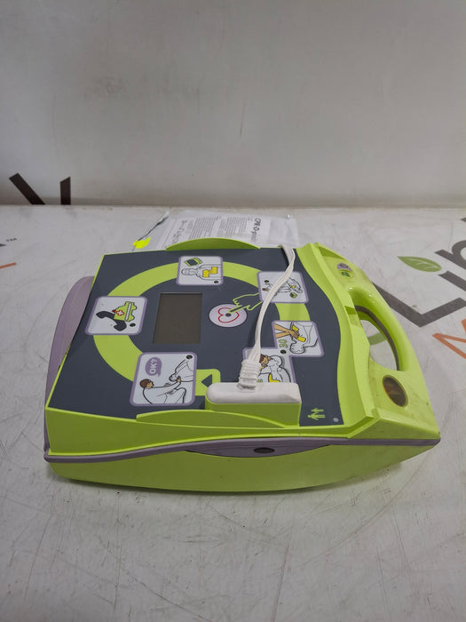 Zoll AED Plus