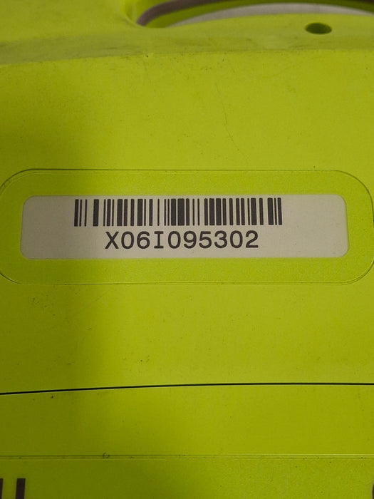 Zoll AED Plus