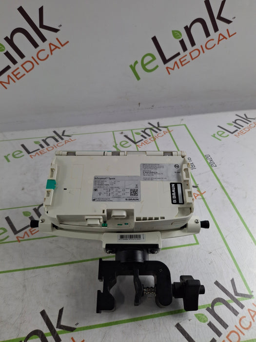 B. Braun Infusomat Space Infusion Pump