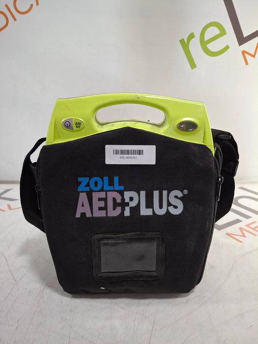 Zoll AED Plus