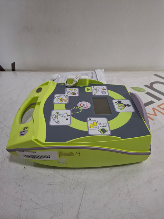 Zoll AED Plus