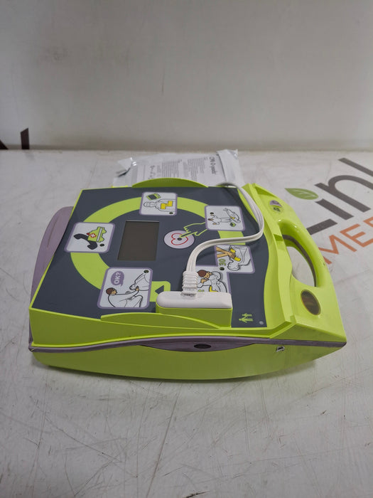 Zoll AED Plus