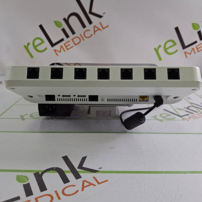 Smartlinx Inc Capsule Technologies Neuron 3 Monitor