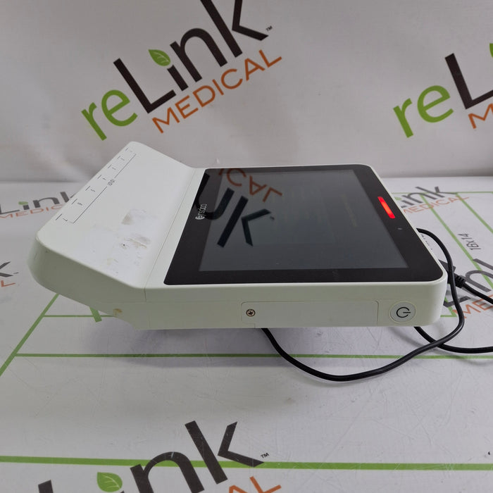 Smartlinx Inc Capsule Technologies Neuron 3 Monitor