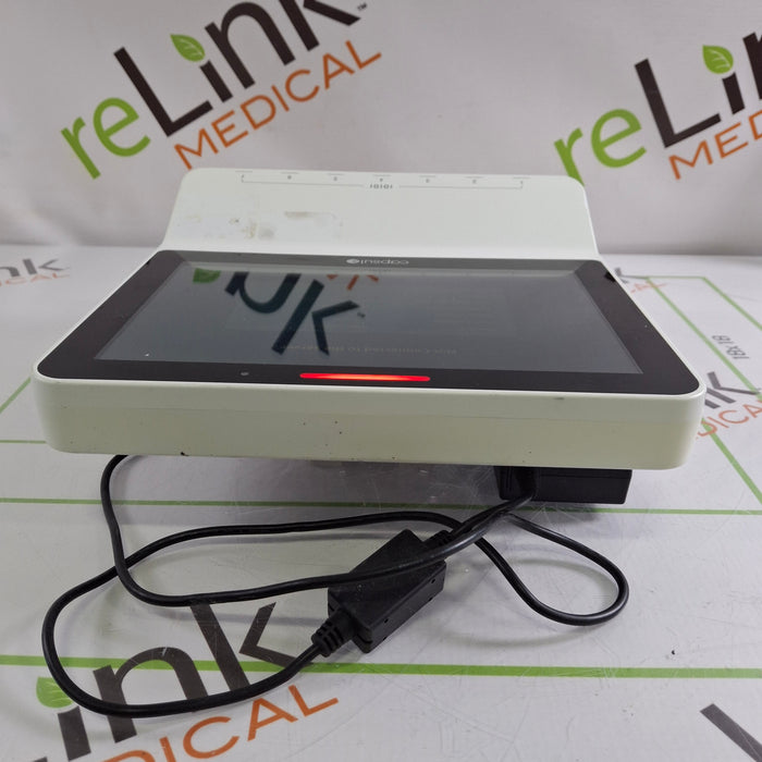 Smartlinx Inc Capsule Technologies Neuron 3 Monitor