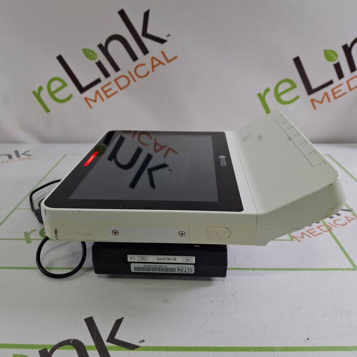 Smartlinx Inc Capsule Technologies Neuron 3 Monitor