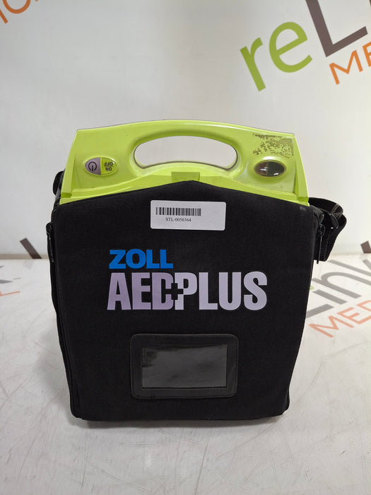 Zoll AED Plus
