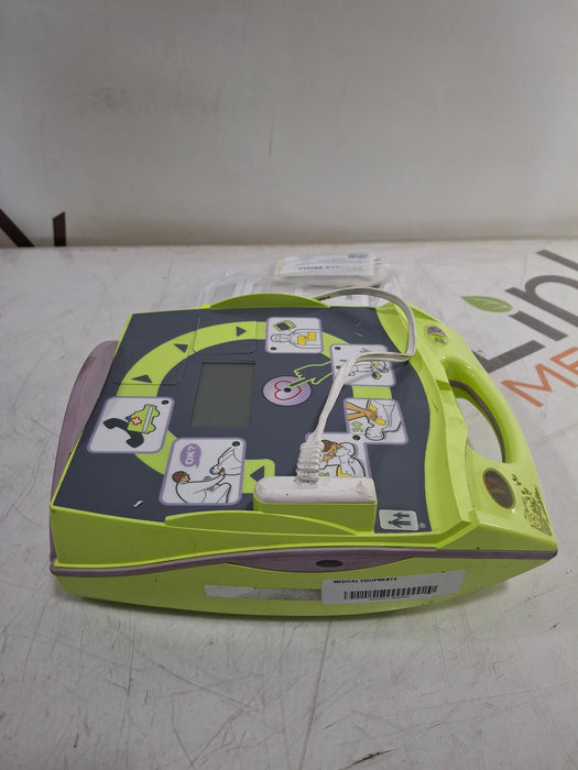 Zoll AED Plus