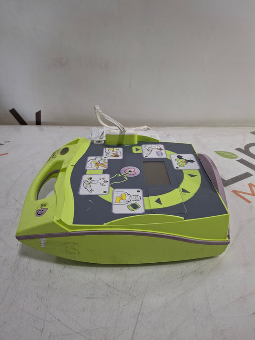 Zoll AED Plus