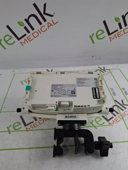 B. Braun Infusomat Space Infusion Pump
