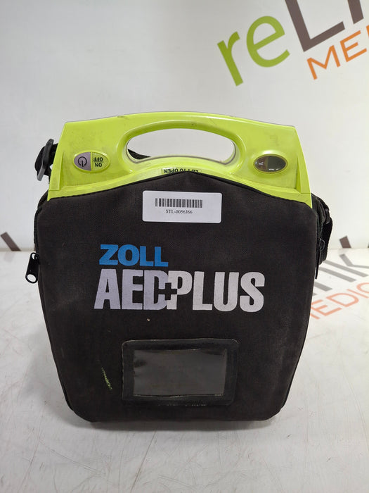 Zoll AED Plus