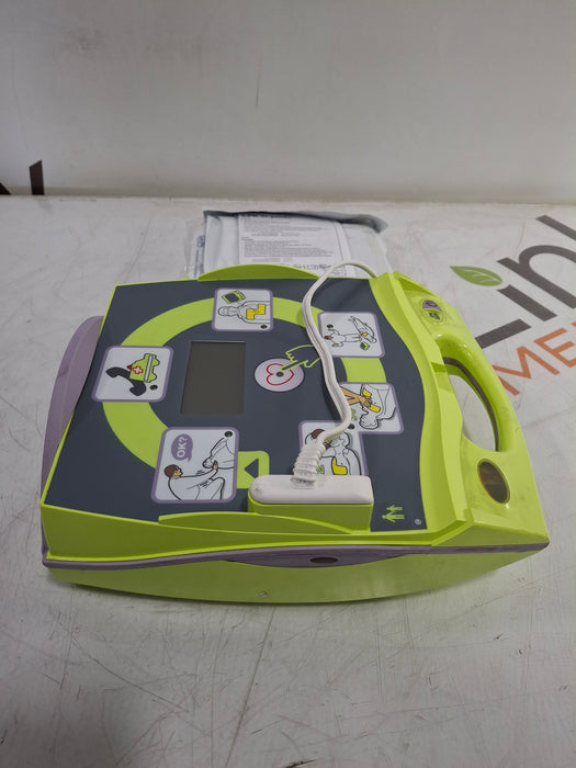 Zoll AED Plus