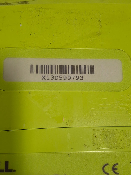 Zoll AED Plus