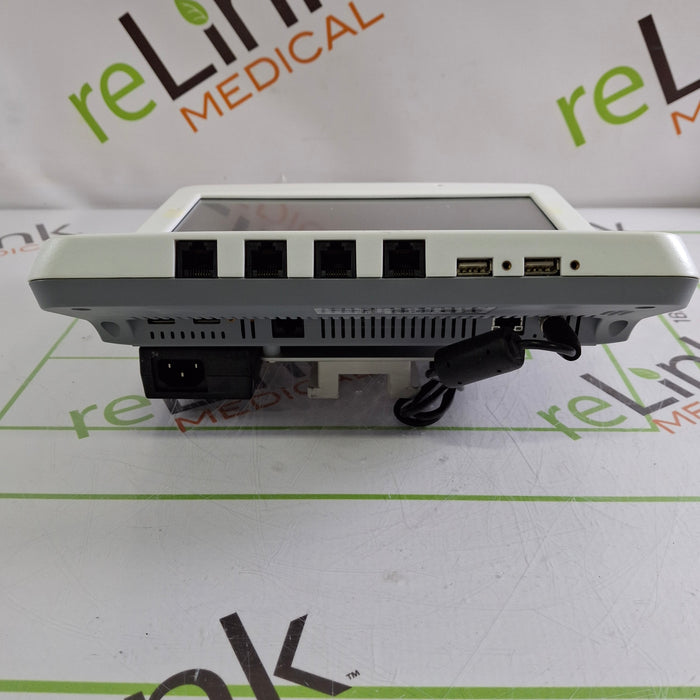 Smartlinx Inc Capsule Technologies Neuron 2 Monitor