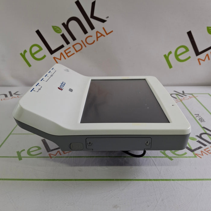 Smartlinx Inc Capsule Technologies Neuron 2 Monitor