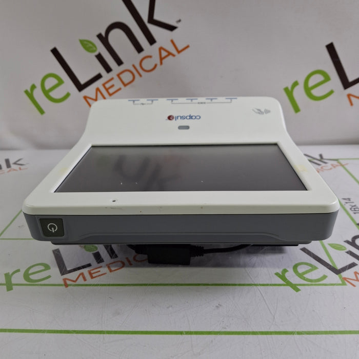 Smartlinx Inc Capsule Technologies Neuron 2 Monitor