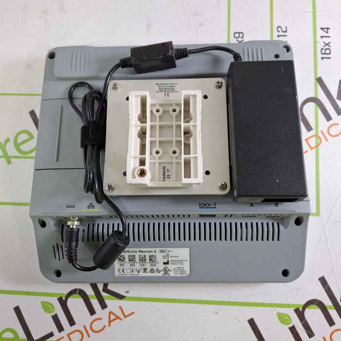 Smartlinx Inc Capsule Technologies Neuron 2 Monitor
