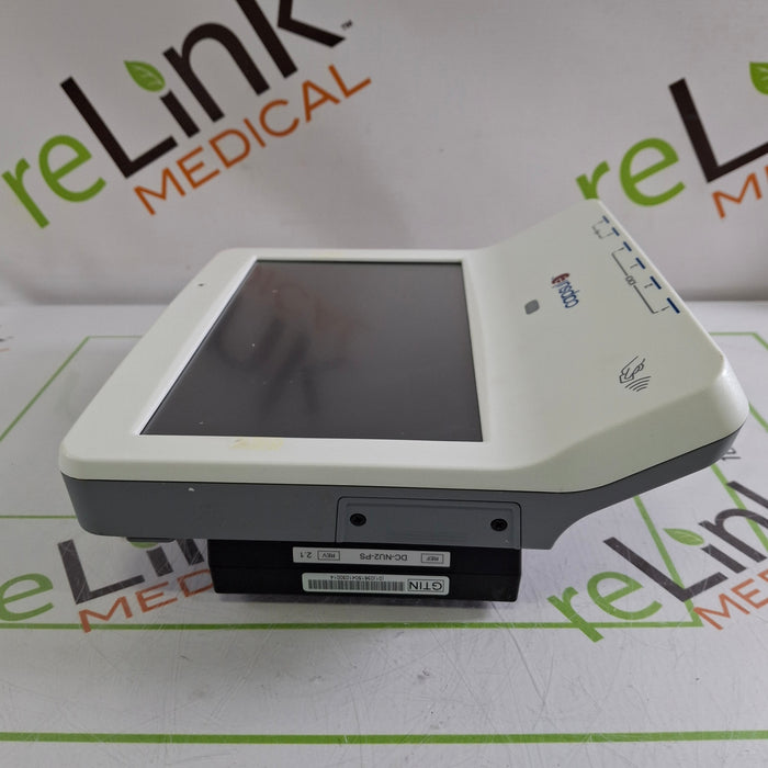 Smartlinx Inc Capsule Technologies Neuron 2 Monitor