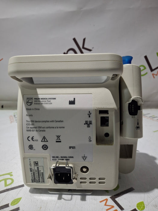 Philips SureSigns VSi Vital Signs Monitor