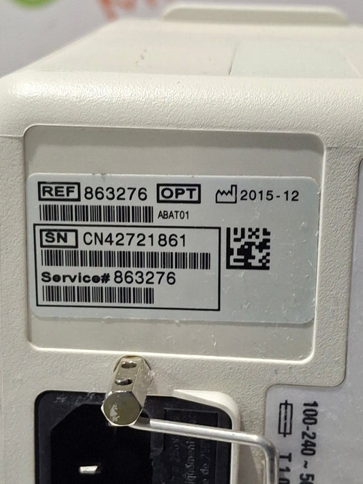 Philips SureSigns VSi Vital Signs Monitor