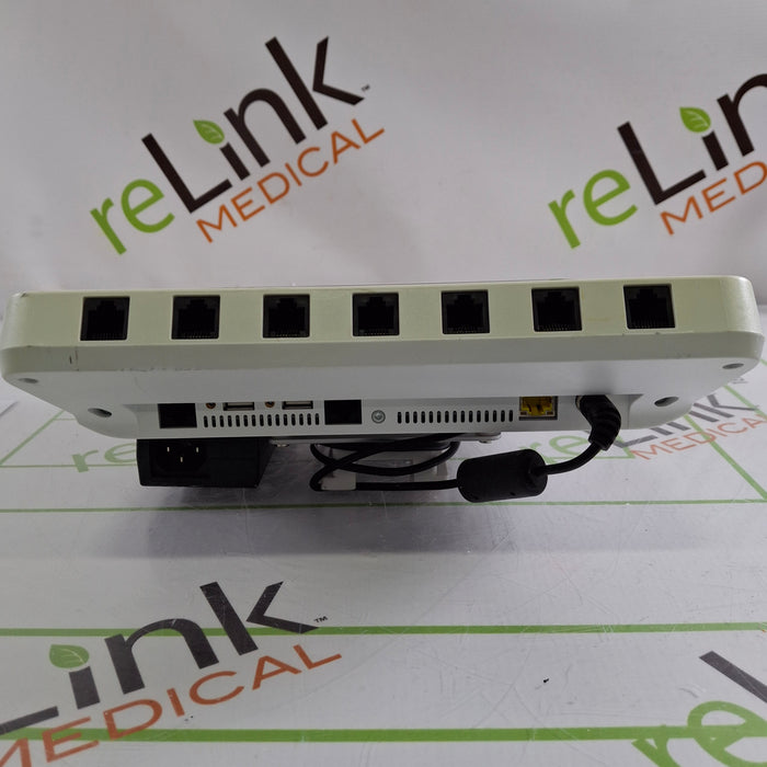 Smartlinx Inc Capsule Technologies Neuron 3 Monitor