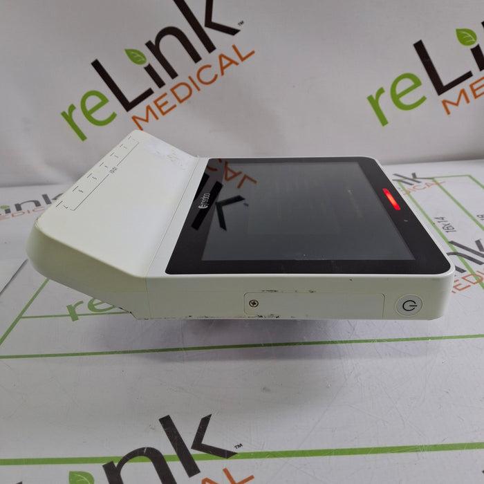 Smartlinx Inc Capsule Technologies Neuron 3 Monitor