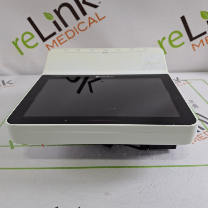 Smartlinx Inc Capsule Technologies Neuron 3 Monitor