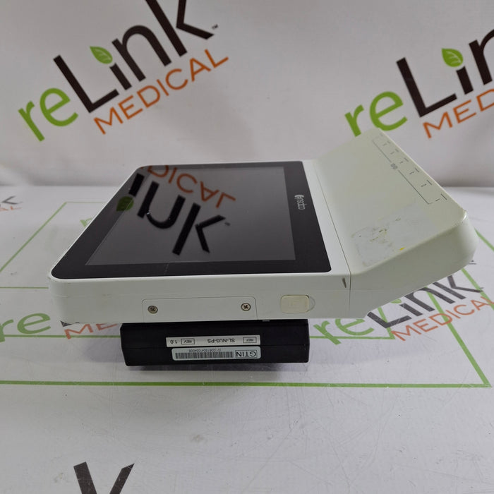 Smartlinx Inc Capsule Technologies Neuron 3 Monitor