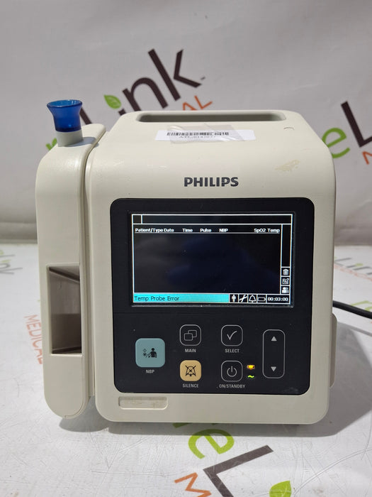 Philips SureSigns VSi Vital Signs Monitor
