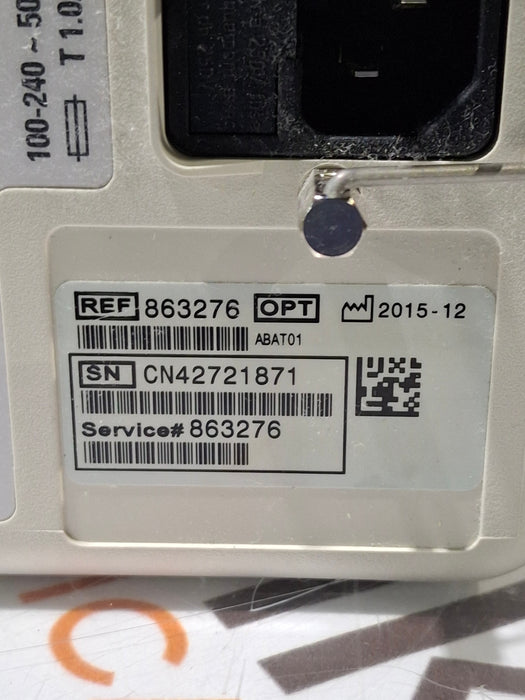 Philips SureSigns VSi Vital Signs Monitor