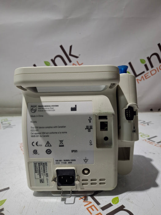 Philips SureSigns VSi Vital Signs Monitor