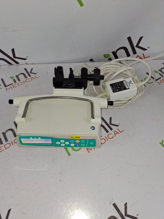 B. Braun Infusomat Space Infusion Pump