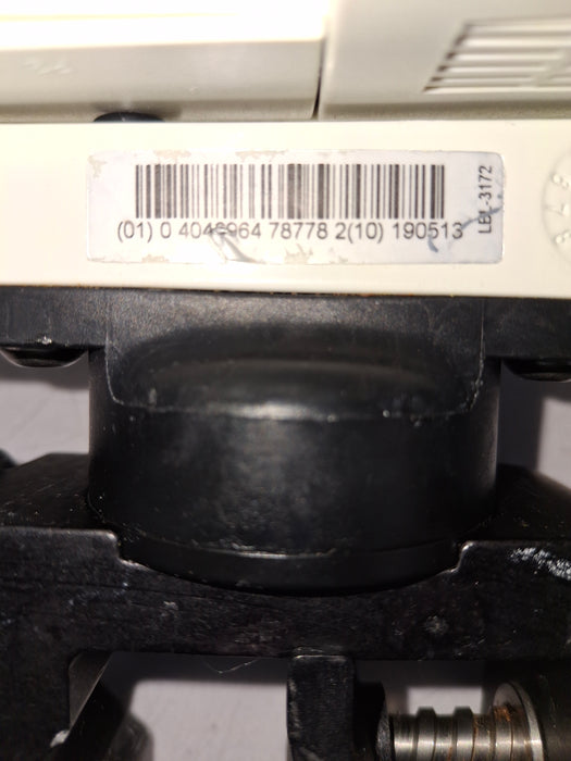 B. Braun Infusomat Space Infusion Pump