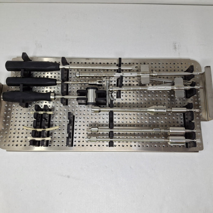 CarboFix Pedicle Screw Instrument Set