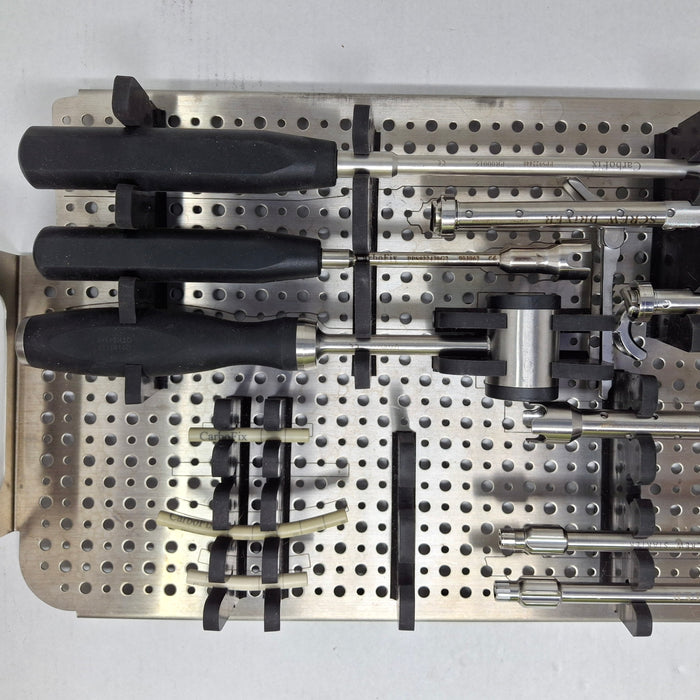 CarboFix Pedicle Screw Instrument Set