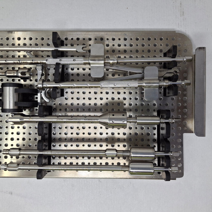 CarboFix Pedicle Screw Instrument Set