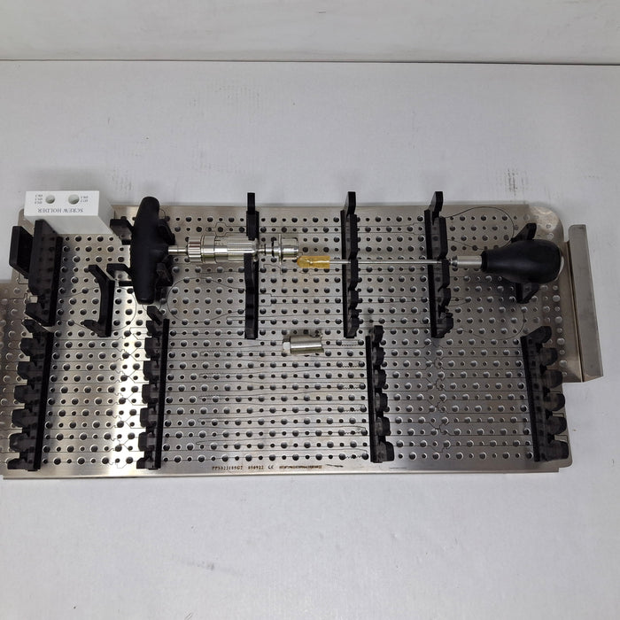 CarboFix Pedicle Screw Instrument Set
